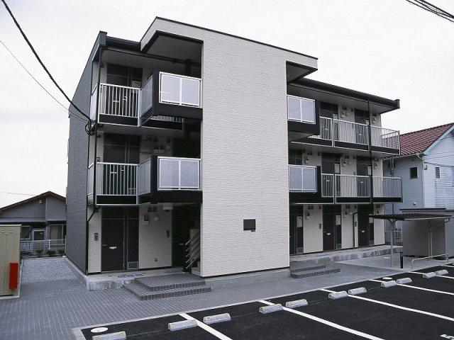 外観も気になるポイント