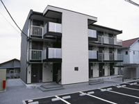 外観も気になるポイント