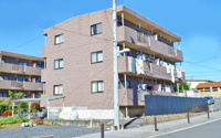 外はこのようになっています