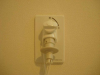 洗濯機用設備