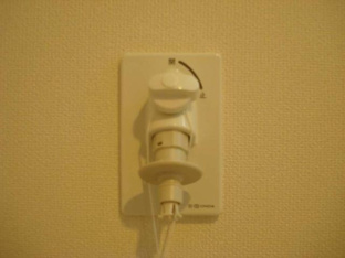 洗濯機用設備