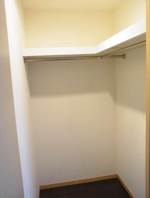 Ｓ－ＦＯＲＴ西船橋の収納|他部屋参考写真