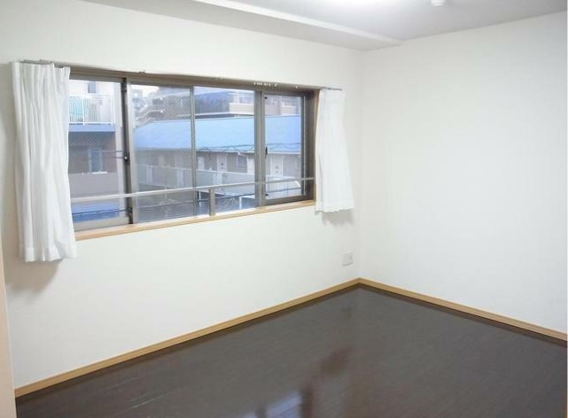 Ｓ－ＦＯＲＴ西船橋の寝室|他部屋参考写真
