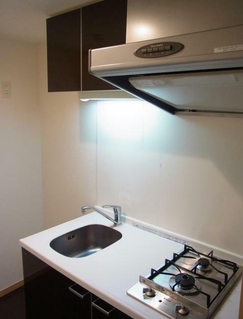 Ｓ－ＦＯＲＴ西船橋のキッチン|他部屋参考写真