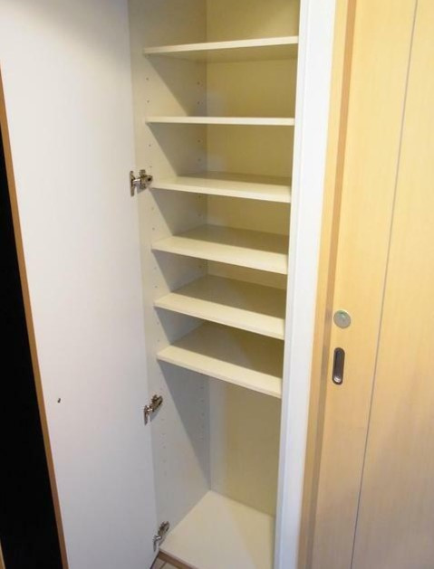 Ｓ－ＦＯＲＴ西船橋の玄関|他部屋参考写真
