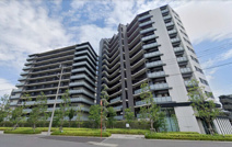 シティテラス川崎鈴木町グランドシーズンズの画像