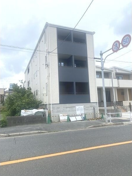 リーブルファイン本城町のその他