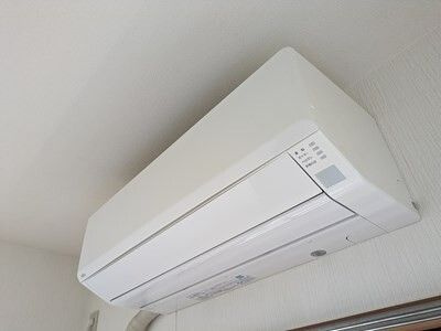 メルシー下目黒の設備