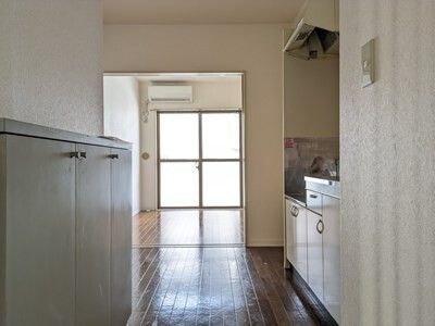 メルシー下目黒のその他