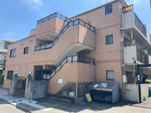 メルシー下目黒