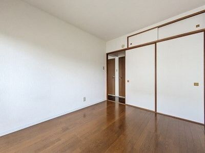 メルシー下目黒の内装
