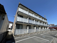 物件の外観です