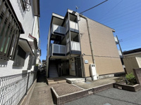 外はこのようになっています