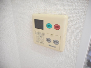 キッチンでお料理をお楽しみください