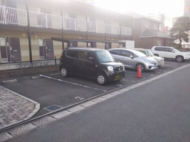 レオパレス花畑のその他