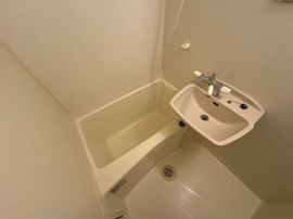 日々の暮らしに欠かせないお風呂です