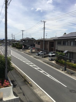 展望