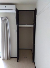過ごしやすい室内です