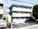 レオネクストリバーシティ本町の画像