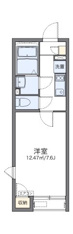 代表的な間取のため実際の間取とは異なる場合があります
