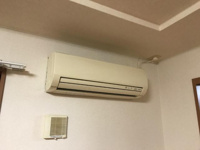 エアコン
