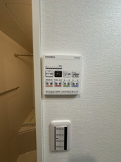別部屋写真参考
