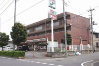 セブン　さいたま松木2丁目店まで400m