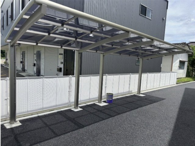 クランク小郡【キャッシュバック対象物件】のその他共用部分