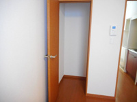 内装もきれいです