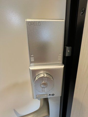 豊島区池袋本町２丁目のアパート