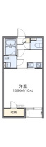 代表的な間取のため実際の間取とは異なる場合があります