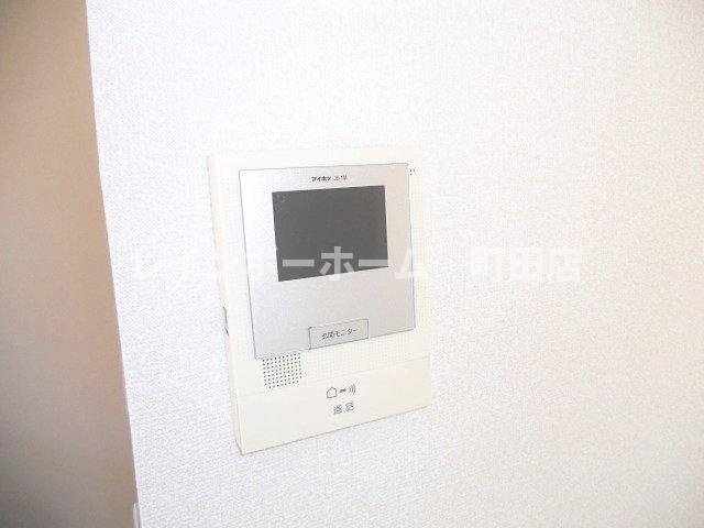 ハイムキロロ※初期費用分割後払いサービス利用可能物件のセキュリティ