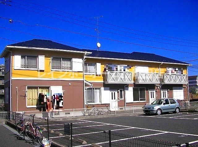 ハイムキロロ※初期費用分割後払いサービス利用可能物件の外観