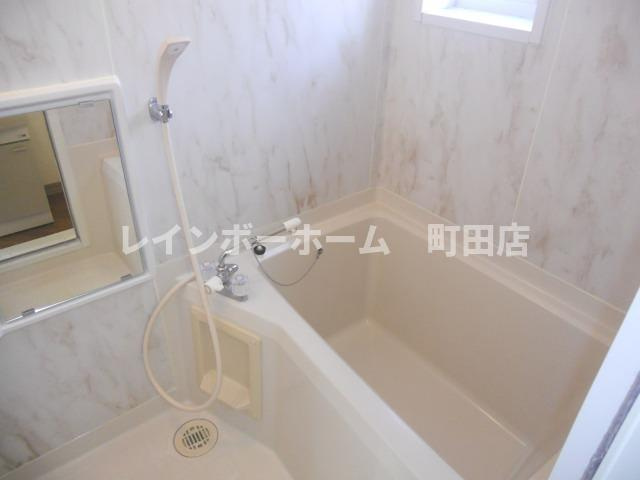 ハイムキロロ※初期費用分割後払いサービス利用可能物件の浴室