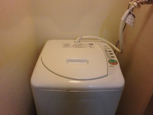 お部屋によりタイプが異なります。