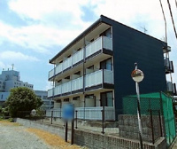 物件の外観です
