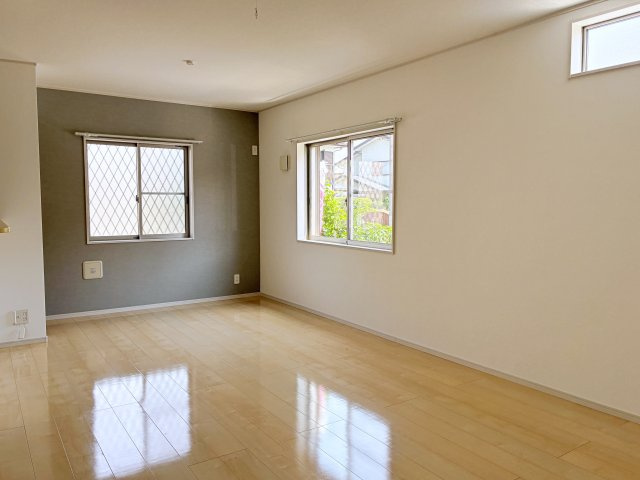 入間市久保稲荷3丁目戸建の画像