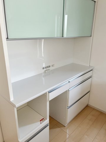 入間市久保稲荷3丁目戸建の画像