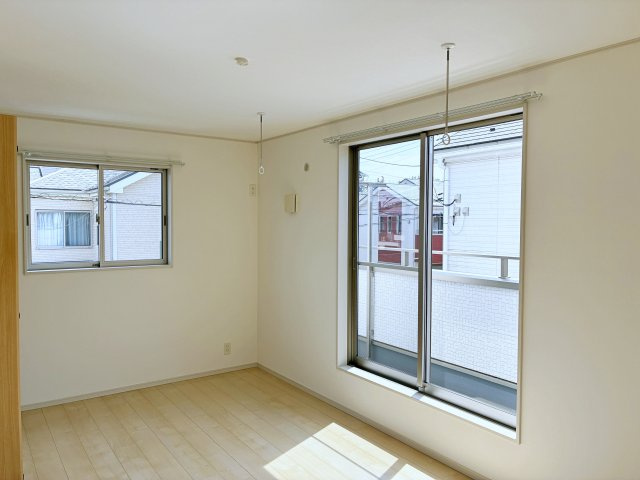 入間市久保稲荷3丁目戸建の画像