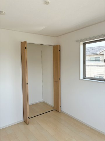 入間市久保稲荷3丁目戸建の画像