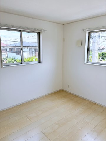 入間市久保稲荷3丁目戸建の画像