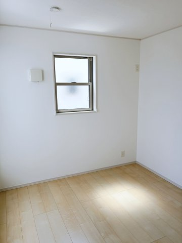 入間市久保稲荷3丁目戸建の画像