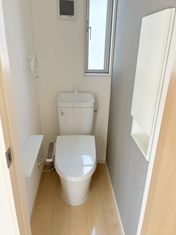 入間市久保稲荷3丁目戸建の画像