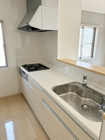 入間市久保稲荷3丁目戸建の画像
