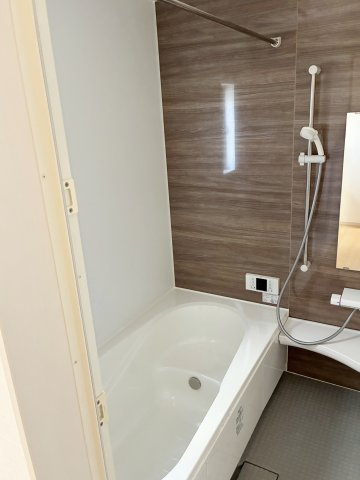 入間市久保稲荷3丁目戸建の画像