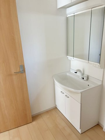 入間市久保稲荷3丁目戸建の画像