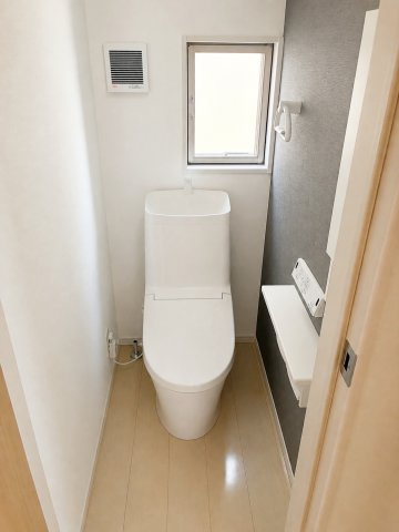 入間市久保稲荷3丁目戸建の画像