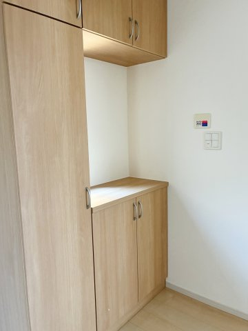 入間市久保稲荷3丁目戸建の画像