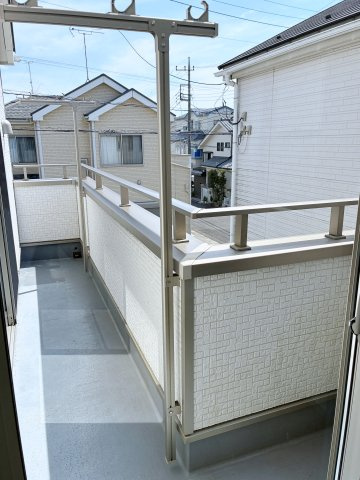 入間市久保稲荷3丁目戸建の画像