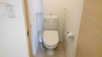 トイレも気になるポイント